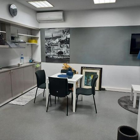 Oporto Grace City 2 Downtown Buitenkant foto