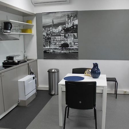 Oporto Grace City 2 Downtown Buitenkant foto