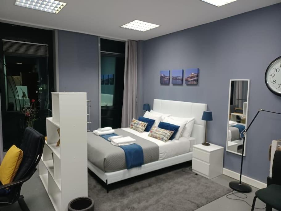 Oporto Grace City 2 Downtown Buitenkant foto